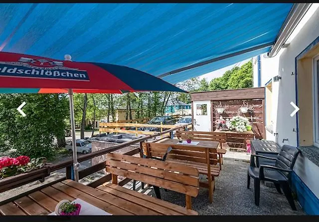 Hostel im Osterzgebirge-1