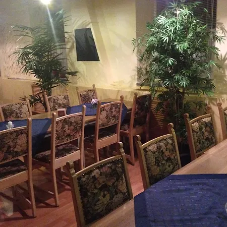 Hostel im Osterzgebirge-2