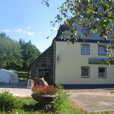 Hostel im Osterzgebirge-3